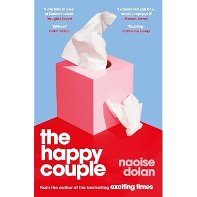 The Happy Couple