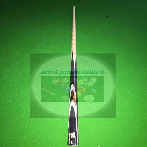 See full amazon price history chart for Laxmi Ganesh Billiard Snooker & Pool Single Piece Cue - 40 Inches Laxmi Ganesh Billiard Snooker & Pool Single Piece Cue - 40 Inches (B07SY8ZS7M) Amazon Price History, Amazon Price Tracker