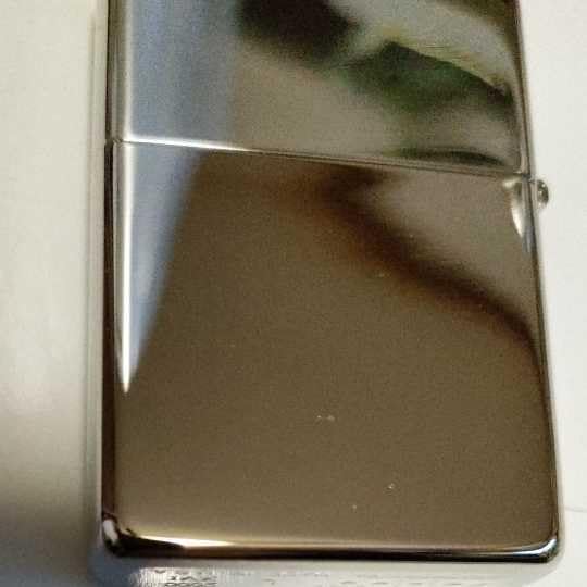 Amazon.co.jp: 2000年 セブンスター メンソール Zippo 未使用 SEVEN 