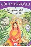 Gokyuzundeki Mor Bulutlar 975405424X Book Cover