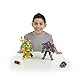 Marvel Super Hero Mashers Hulk vs. Loki Mash Pack