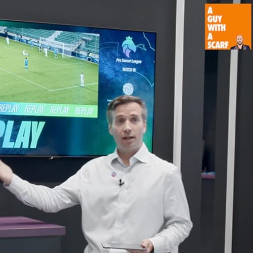 Page de couverture de Special IBC 2025: Dan Coffey – Reinventing the Streaming Experience with Dolby OptiView