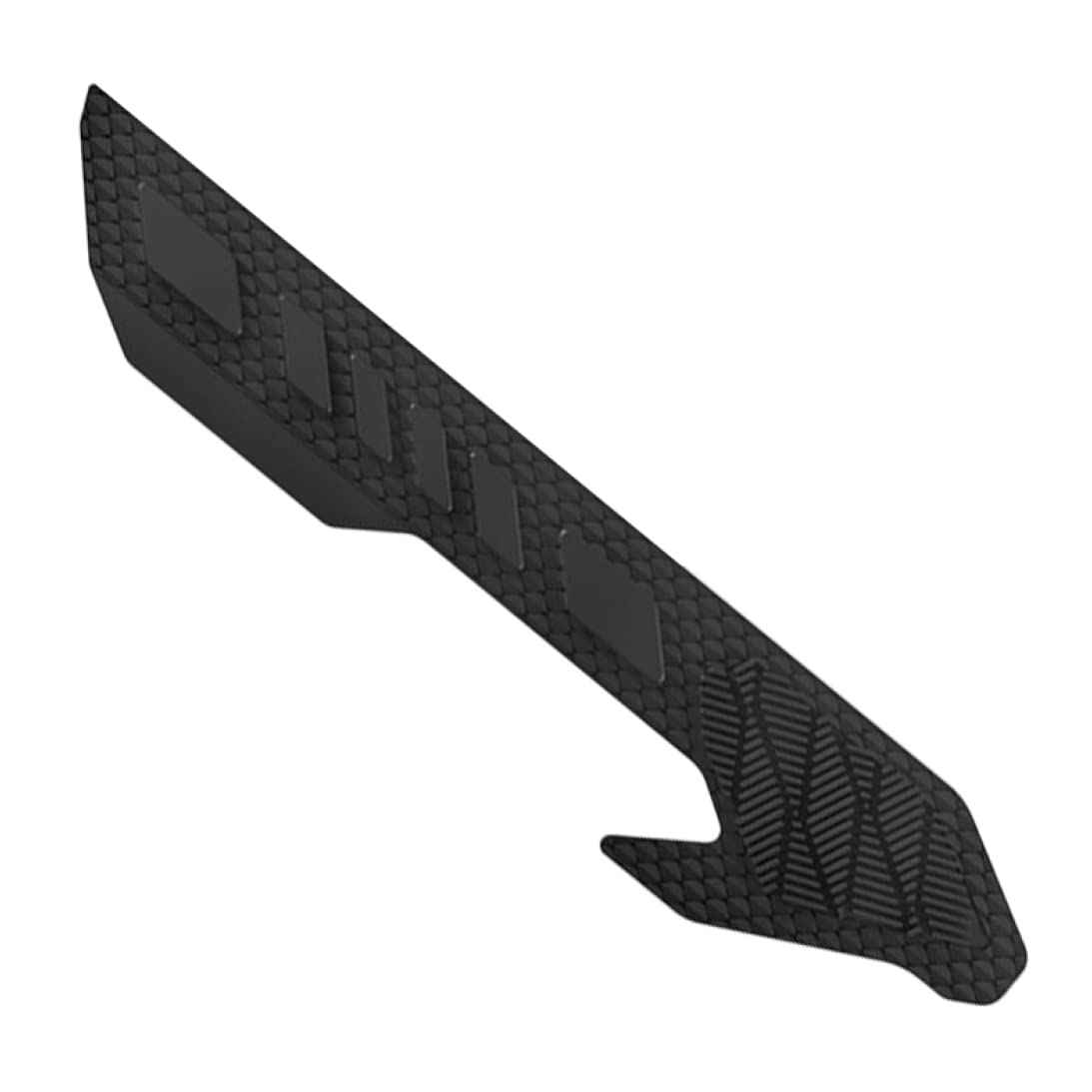 SunaOmni Bike Chainstay Protector Mtb Chain Guard Anti Scratch Frame Pad Bicycle Chain Stay Sticker Bike Frame Protector Bike Chain Guard Bicycle Chainstay Guard Style1