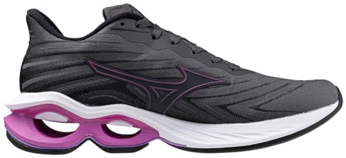 Mizuno Women's Wave Creation 25 Running Shoe3