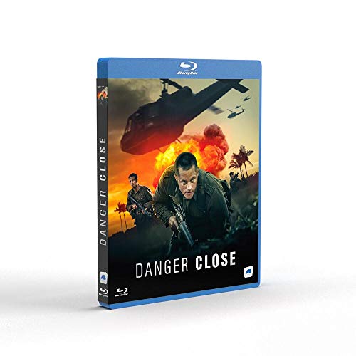 Photo de Danger Close [Blu-ray]