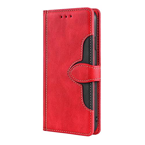 GOGME Cover per Realme 8i Cover a Portafoglio