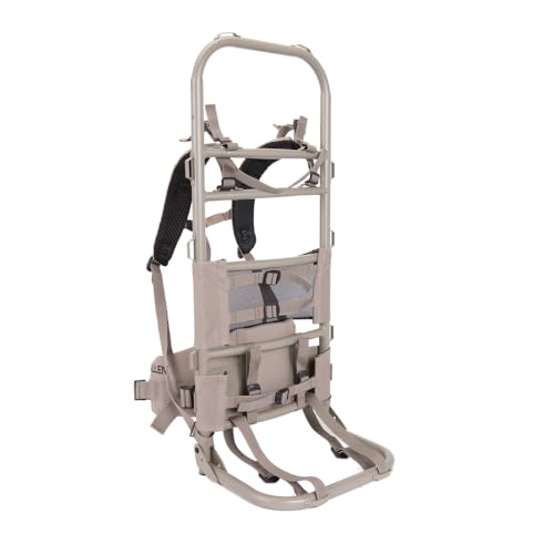 Allen Rock Canyon External Hunting Pack Frame