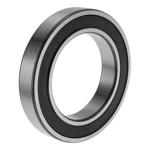 Roulement 6018Vv résistant pour réparer vos axes rotatifs