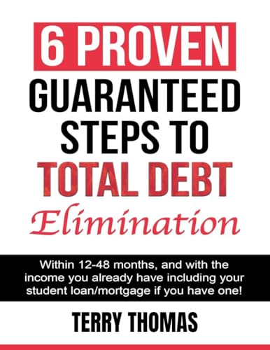 6 Proven Steps to Eliminate Debt Fast : Pay Off