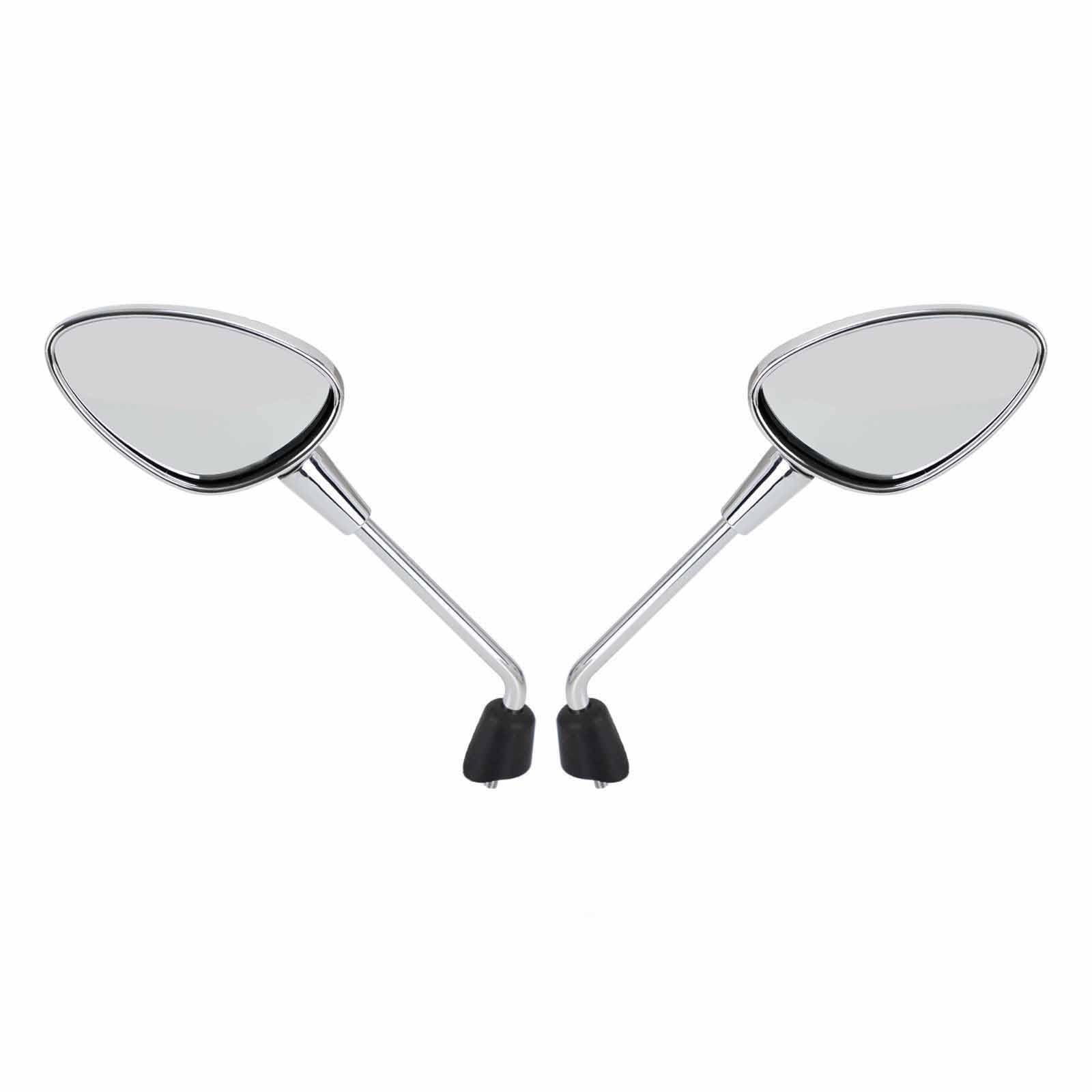 Espejo retrovisor para Vespa Sprint 50 ideal para rutas urbanas y trayectos diarios 8