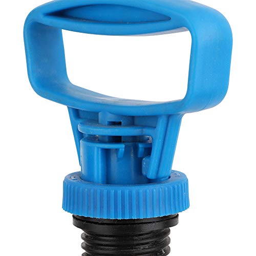 Material do inflador de alta confiabilidade da bomba pressurizada requintada: PP para irrigação de r