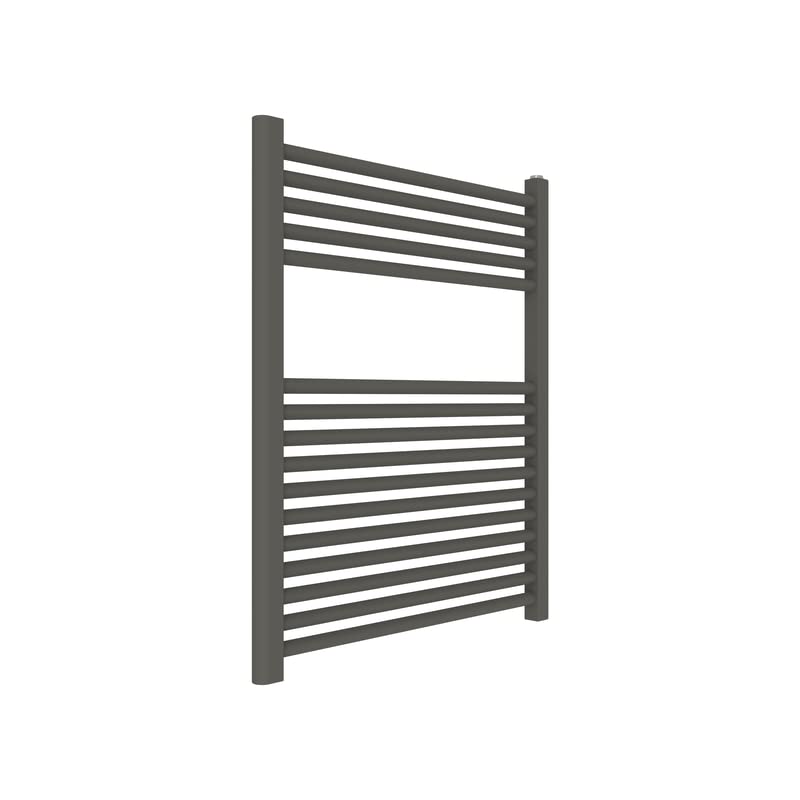 Ercos CHAUFF. OPERA 650X770 0313 radiateur sèche-serviette en acier