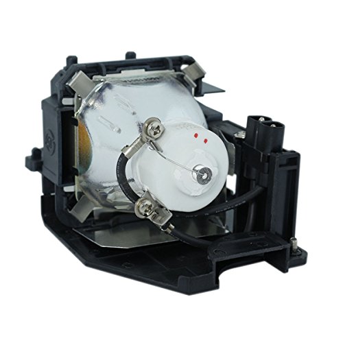Lámpara de Repuesto NEC M260WS para Proyector con Bombilla miniatura 4