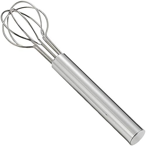 ナガオ 燕三条 味噌とりマドラー 2人用 16.5cm 18-8ステンレス 日本製