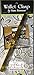 Wallet Clasp Hardware 7 1/2 (Gold)