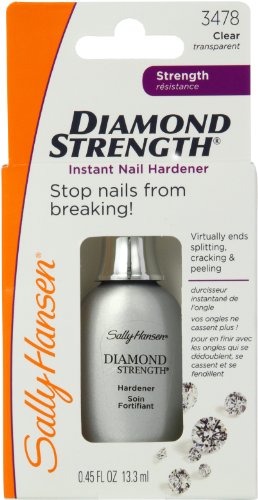 Sally Hansen Diamond Strength Instant Nail