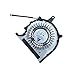 Ersatz Ventilador de procesador para Sony Vaio Pro13 SVP13 A SVP132 SVP132A SVP1321