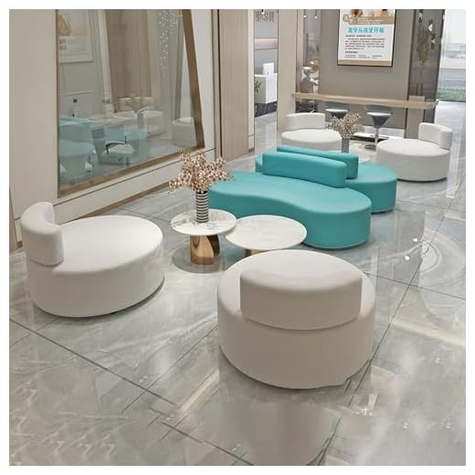 Modern Minimalist Couch for Small Spaces