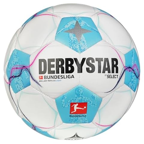 Derbystar Bundesliga Brillant Replica Football Cover