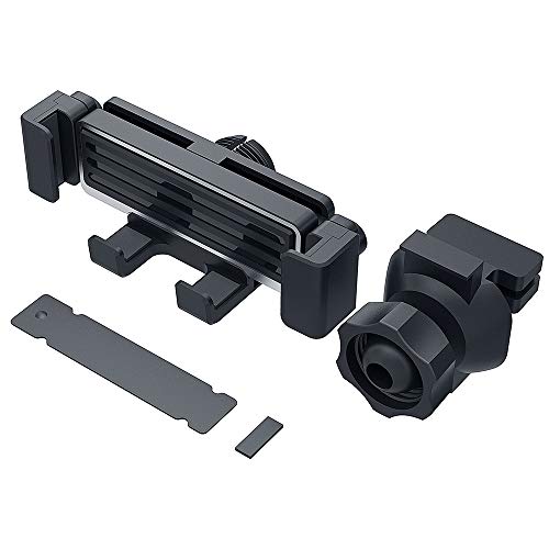 Amazon | 星光産業 車内用品 EXEA(エクセア) スマホホルダー エアコン