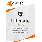 Avast Ultimate - 3-Year / 1-PC (Windows) -  World IT Center