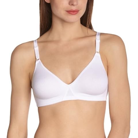 Soutien-Gorge DIM Sans Armatures Cover