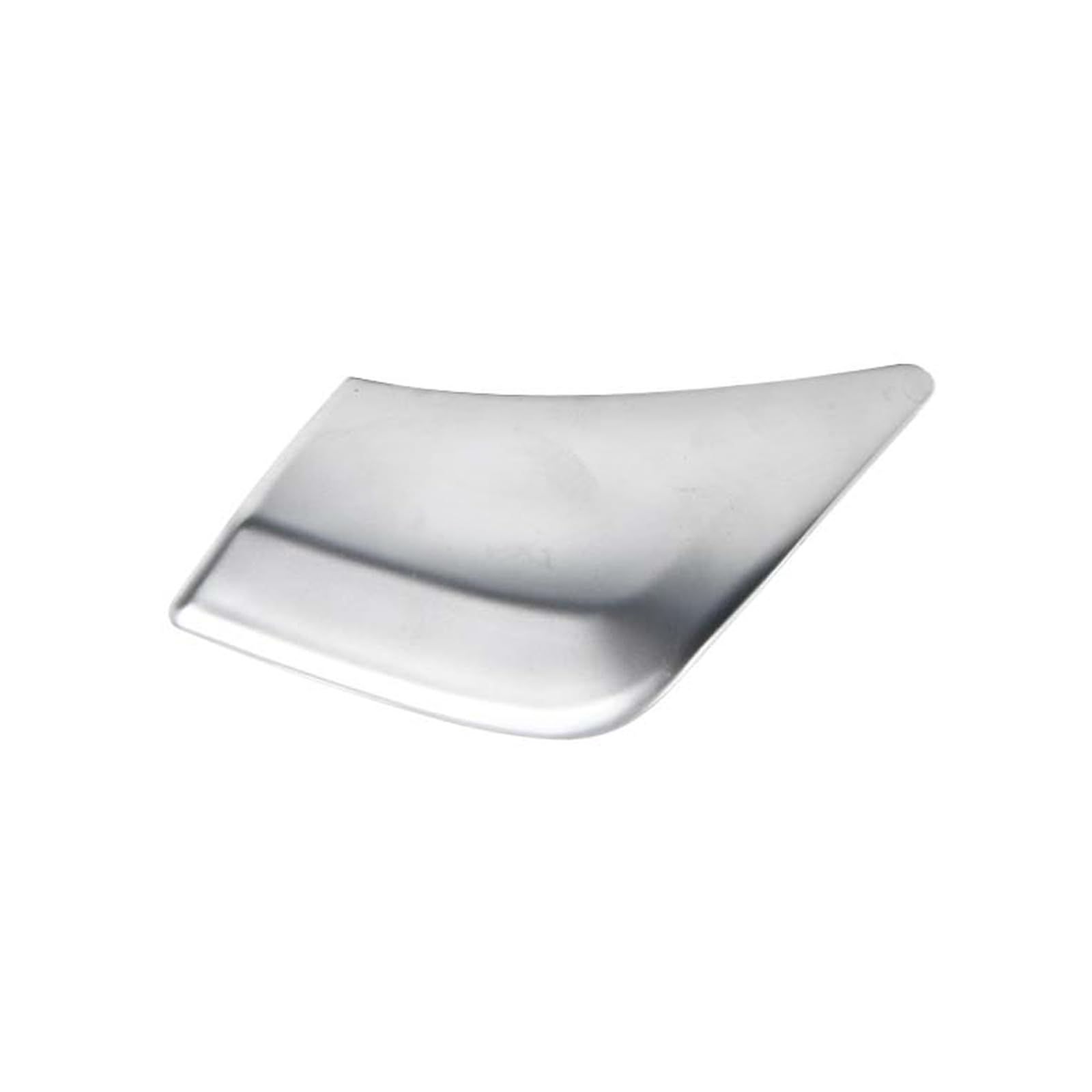 Interruptor de ajuste de asiento Interruptor de Bloqueo de Asiento Delantero Cubierta Manija Derecha Compatible con Mercedes Clase C Coupé W204 C204 E200 E260 E300 E400 2079108606(Mate)