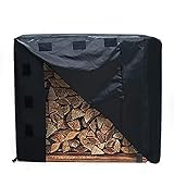 brennholzstapel als sichtschutz 【【Wasserdicht & winddicht】: starke Tragfähigkeit und Reißfestigkeit. Auch wenn viel Regen sich nach einem stark regnen Tag angesammelt hat, wird es nicht reißen. Schützen Sie Ihren Artikel vor Wind, Regen, Schnee, Frost, Hagel, Staub und Sonnenlicht. Am unteren Rand des Tisches außerhalb der Abdeckung befindet sich ein Verriegelungsseil.