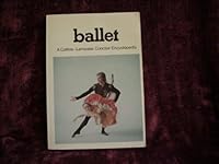 Concise encyclopedia of ballet 0004344081 Book Cover