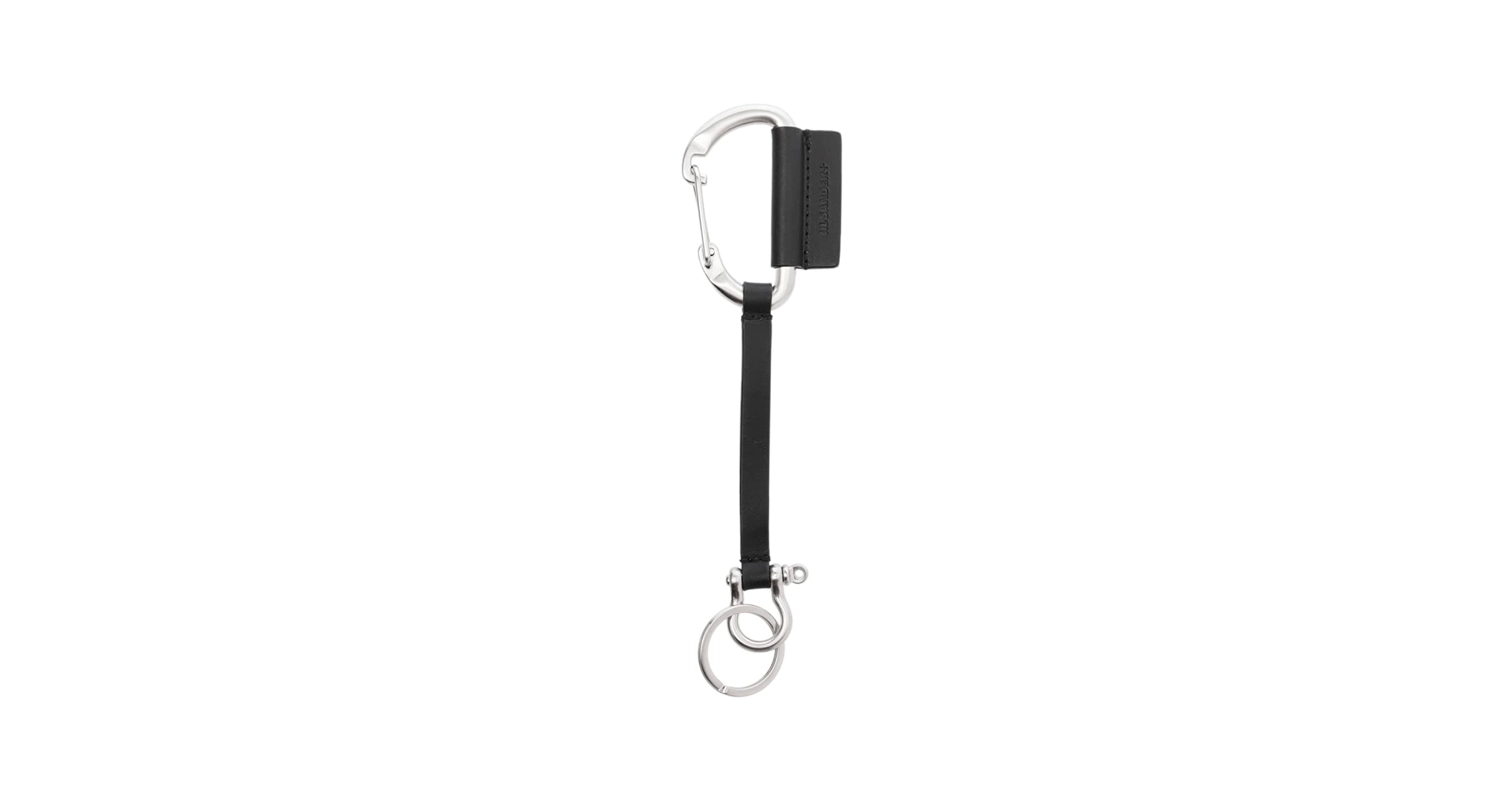 【トマト嫌い】ジルサンダー＋　JIL SANDER　キーリング Amazon | [ジルサンダー] キーリング TANGLE KEYRING [並行輸入