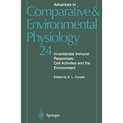 Invertebrate Immune Responses: Cell Activities and the Environment