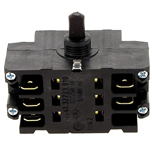 Ariston Commutateur plaque électrique - vue 3