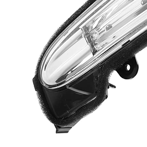Rétroviseur Mercedes W203 avec clignotant haut de gamme référence A2038201521