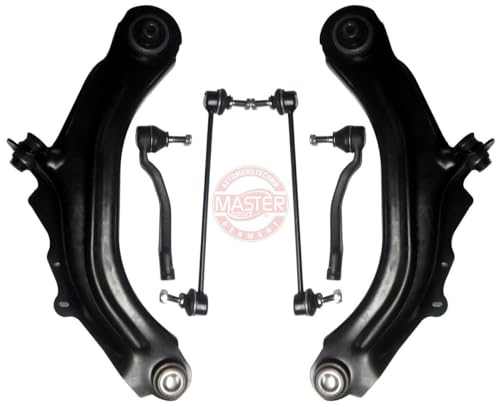 MASTER-SPORT Kit braccio oscillante Sospensione ruota 36917-KIT-MS