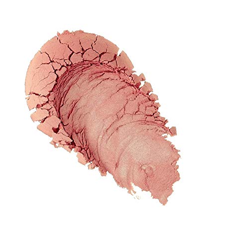 Everyday Minerals | Rose Primer | Natural Mineral Makeup Powder | Color Correcting Primer #TOP7