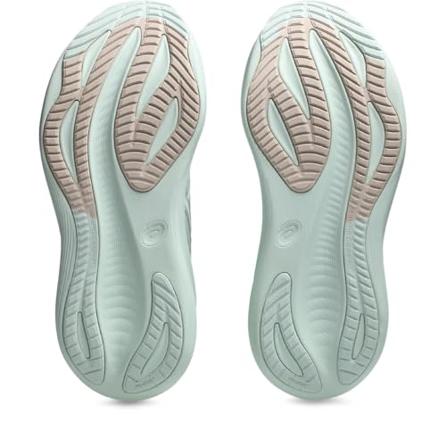 Image of ASICS Womens Gel-Nimbus 27 Running Shoes