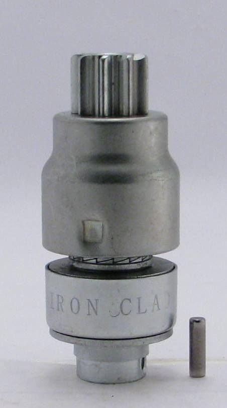 Replacement Compatible with Barrel Drive Locking 9 Tooth 19 Spline 6160-553 4-553