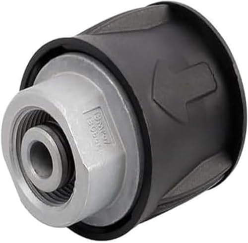 Adaptateur de lave-pression pour Karcher - M22 14mm Coupleur de tuyau Connecteur de tuyau de connexion rapide pour Karcher K2 K3 K4 K5 K6 K7