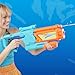 Nerf Super Soaker Mega Dunk-Fill Water Blaster, Easy Instant Fill Tank, Just Dunk & Go, 33.9 Fluid Ounce Tank, Water Toys, Ages 6+