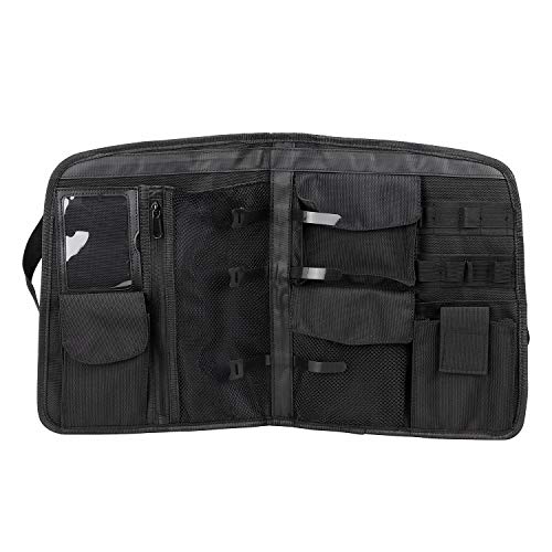 Organizador de maletero interno para motos Indian miniatura 3