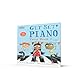 Get Set! Piano: Tutor Book 2