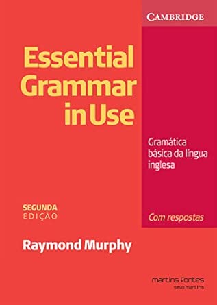 Essential Grammar in Use