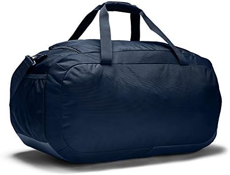 Under Armour Unisex Undeniable 4.0 Duffle SM, Gym Bag, Duffle Bag