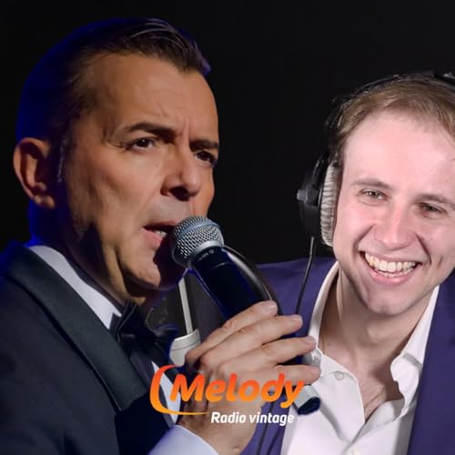 Page de couverture de Denis Est&egrave;ve pr&eacute;sente &ldquo;His Way&rdquo; : l&rsquo;hommage immersif &agrave; Frank Sinatra