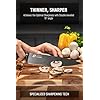 Knife-Set-Emojoy-17-Piece-Kitchen-Knife-Set-with-Heavy-Duty-Acacia-Block-Premium-Titanium-Stainless-Steel-Knife-Block-Set-with-Built-in-Sharpener-Rust-Proof Knife Set, Emojoy 17-Piece Kitchen Knife Set with Heavy-Duty Acacia Block, Premium Titanium Stainless Steel Knife Block Set with Built-in Sharpener, Rust Proof