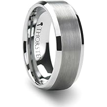 Brushed Finished with Polished    8 mm by Thorsten