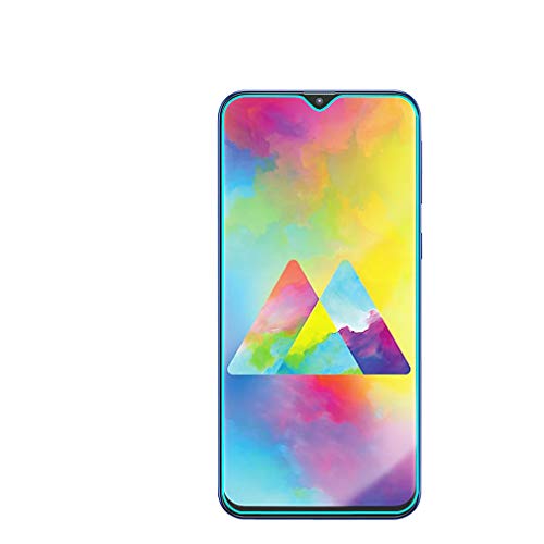 Image of Mr.Shield [3-PACK Designed For Samsung Galaxy A10e / Galaxy A10E [Tempered Glass] Screen Protector with Lifetime Replacement | Tempered Glass Japan Glass with 9H Hardness