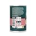 Rosewood Deli Soup Lachs – Köstlicher Katzensnack als Brühe mit weichen Lachsstückchen, ohne Zusatz von Salz oder Zucker, ohne künstliche Zusatzstoffe, 135 ml