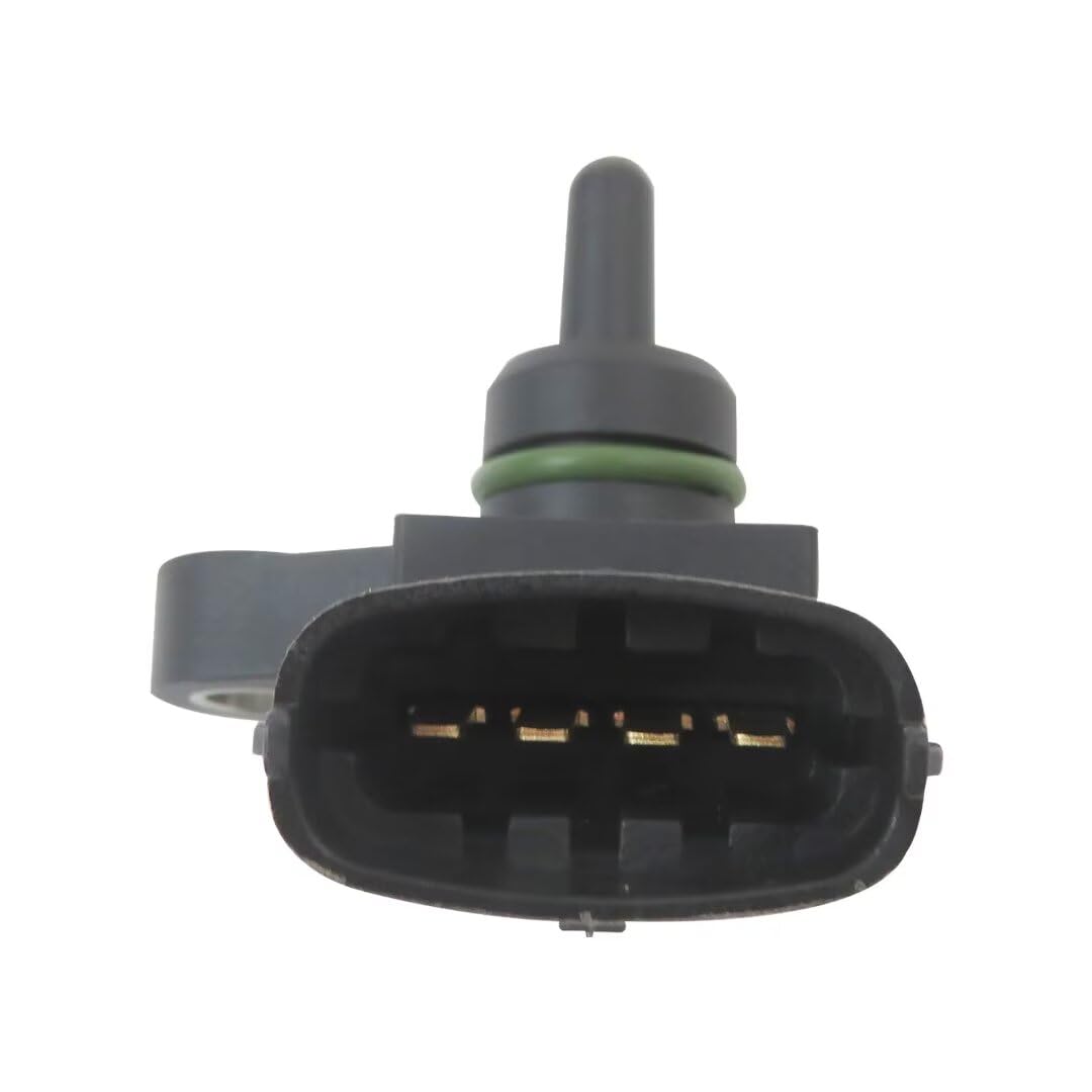 BGEHHCY Manifold Absolute Pressure Sensor for 2010-2019 Hyundai Tucson 2.0LL42.4LL4