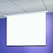 Access/Series M High Contrast Grey Manual Projection Screen Viewing Area: 7